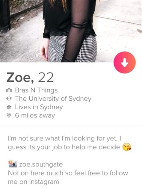 fake dating profile maker